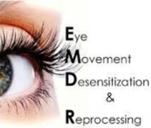 eye movement desensitization and reprocessing (emdr)